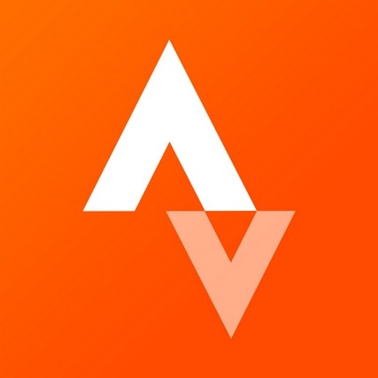 427x427 Strava Icon