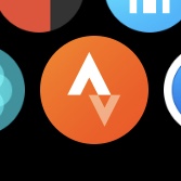 167x167 Best Running App Diary Strava