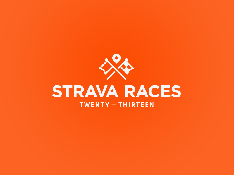 800x600 Strava Races Logo