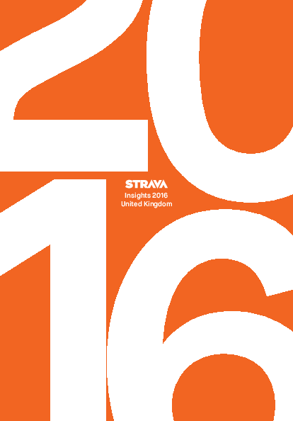 414x594 Strava Publishes Its End Of Year Insights For Road Cc