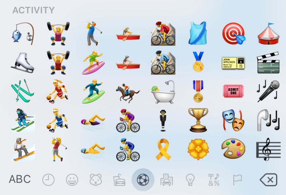 1000x683 You Can Now Use Emojis On Strava