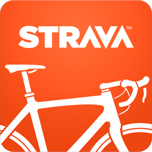 300x300 Strava Icon Ride Far