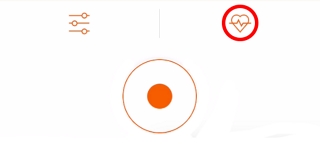 320x146 Heart Rate Monitor Setup