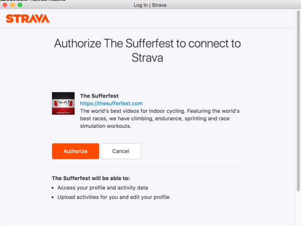 600x451 Introducing New Strava Integration With Automatic Image Uploads