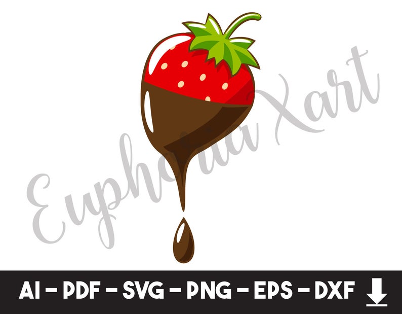 794x619 Strawberry Strawberry Cutting Strawberry Icon Etsy