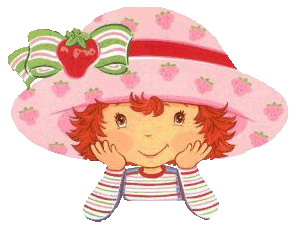 Strawberries Clipart Strawberry Shortcake 296x225 Strawberries Clipart Strawberry Shortcake