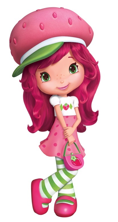 Strawberry Shortcake Strawberry Shortcake Berry Bitty Wiki 414x776 Strawberry Shortcake Strawberry Shortcake Berry Bitty Wiki