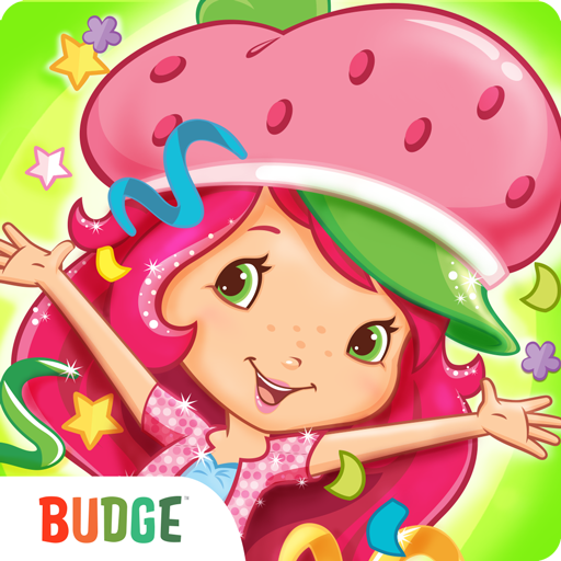 Strawberry Shortcake Berryfest Download Apk For Android 512x512 Strawberry Shortcake Berryfest Download Apk For Android