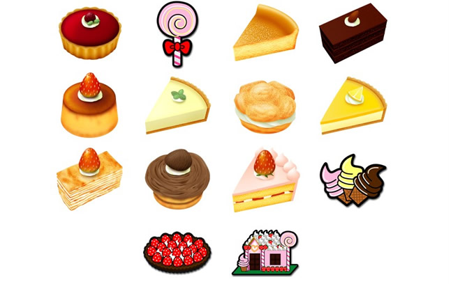 Strawberry Shortcake Icon Icons Free Icon Free Download 646x408 Strawberry Shortcake Icon Icons Free Icon Free Download