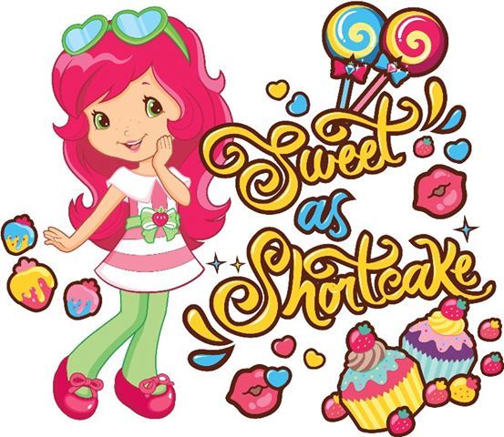 Strawberry Shortcake Icons Strawberry Shortcake Strawberry 553x480 Strawberry Shortcake Icons Strawberry Shortcake Strawberry