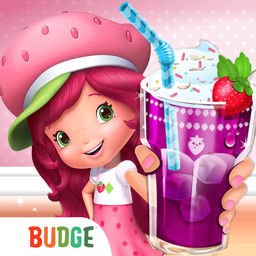 Strawberry Shortcake Sweets 256x256 Strawberry Shortcake Sweets