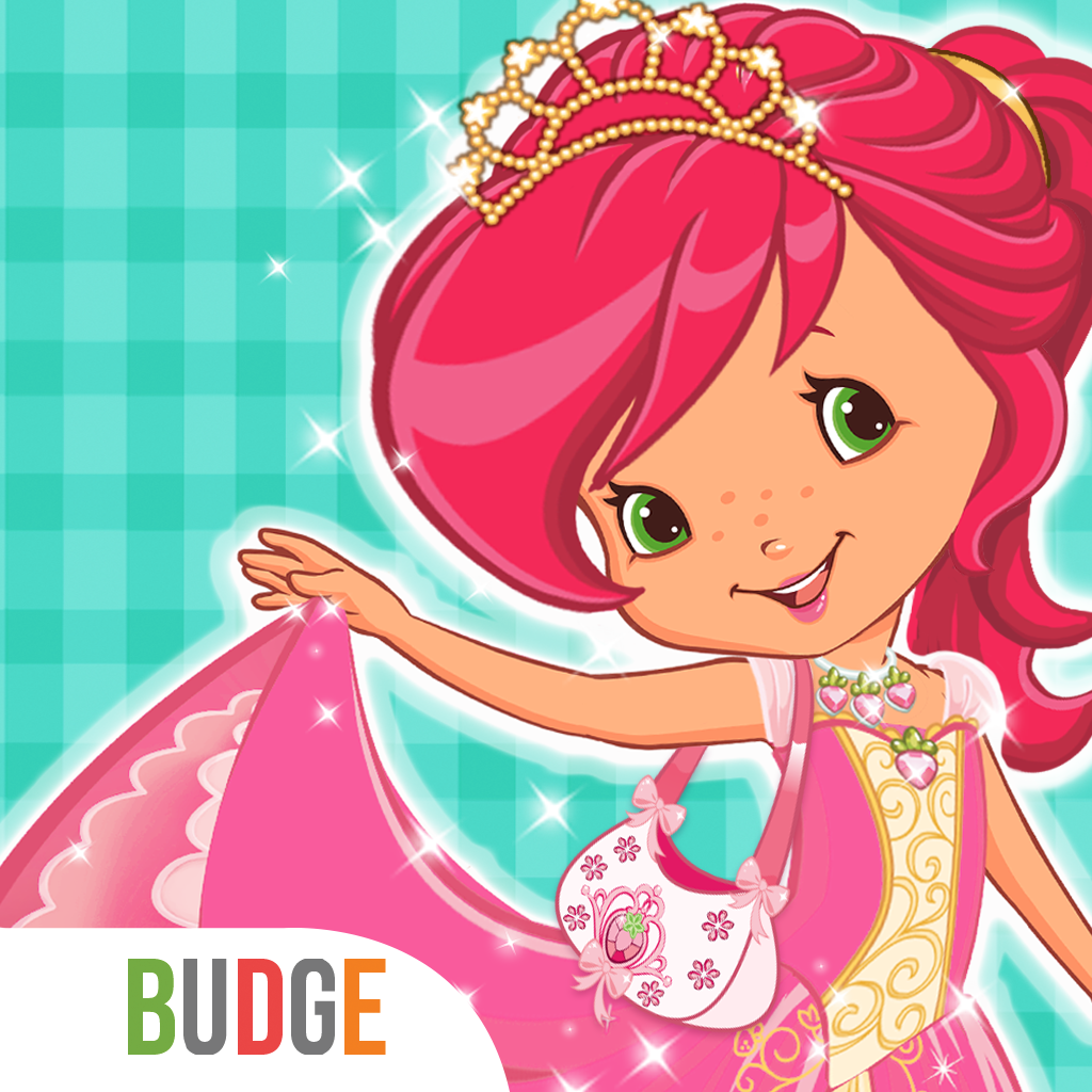 App Insights Strawberry Shortcake Card Maker Dress Up 1024x1024 App Insights Strawberry Shortcake Card Maker Dress Up