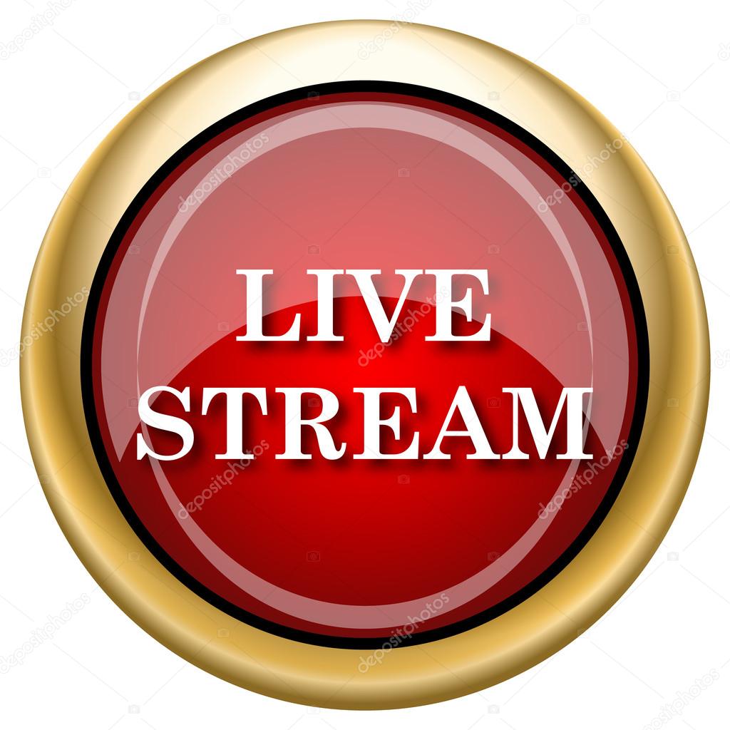 Stream Icon 1024x1024 Stream Icon