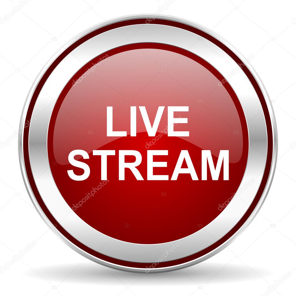 Stream Icon 1024x1024 Stream Icon