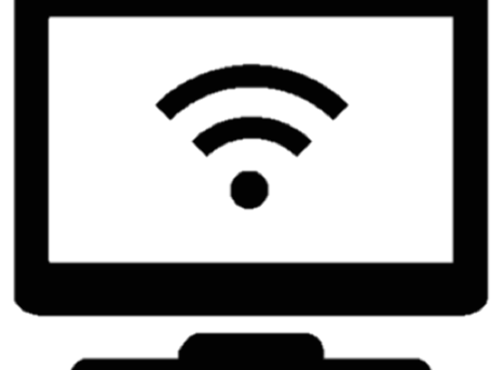Live Stream Icon 1666x1222 Live Stream Icon