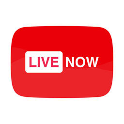 Live Now 256x256 Live Now