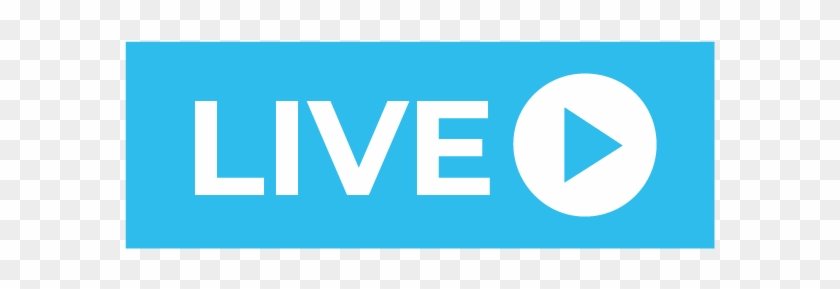 840x289 Live Streaming Icon Png, Transparent Png