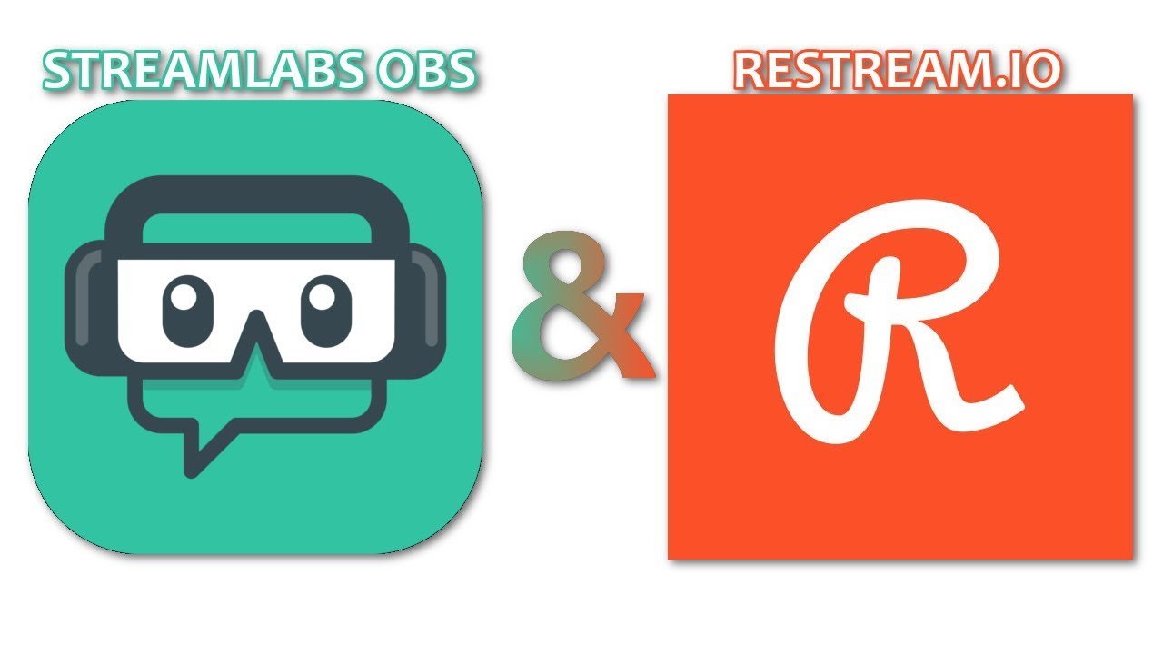 Streamlabs Icon at Vectorified.com | Collection of Streamlabs Icon free ...