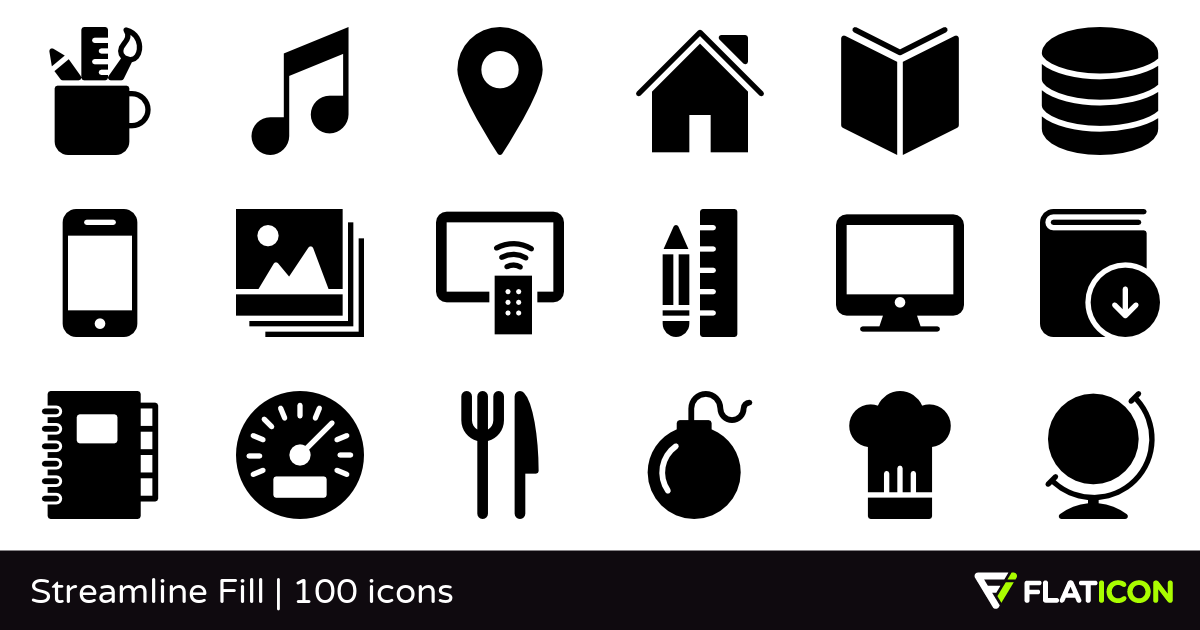 Streamline Icon at Vectorified.com | Collection of Streamline Icon free ...