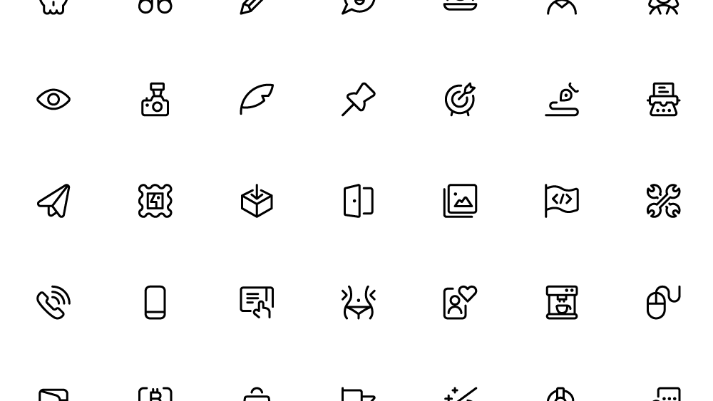 Streamline Icon at Vectorified.com | Collection of Streamline Icon free ...