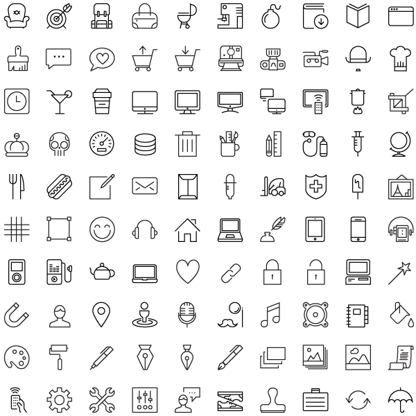 Streamline Icons Free Icons Download Free Vector Art 600x600 Streamline Icons Free Icons Download Free Vector Art