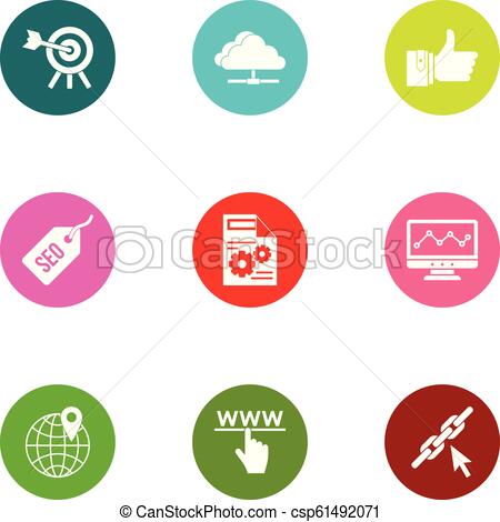 Streamline Icons Set, Flat Style Streamline Icons Set Flat Set 450x470 Streamline Icons Set, Flat Style Streamline Icons Set Flat Set