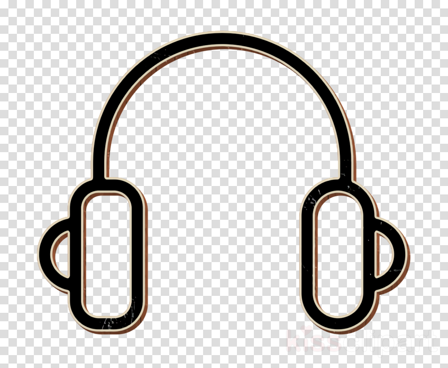 Headset Icon Sound Icon Streamline Icon Clipart 900x740 Headset Icon Sound Icon Streamline Icon Clipart