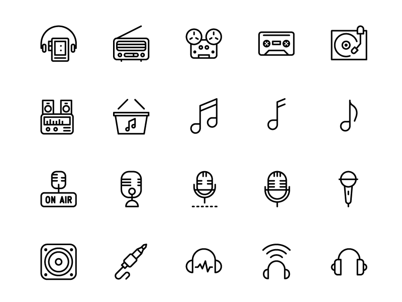 Icons 800x600 Icons