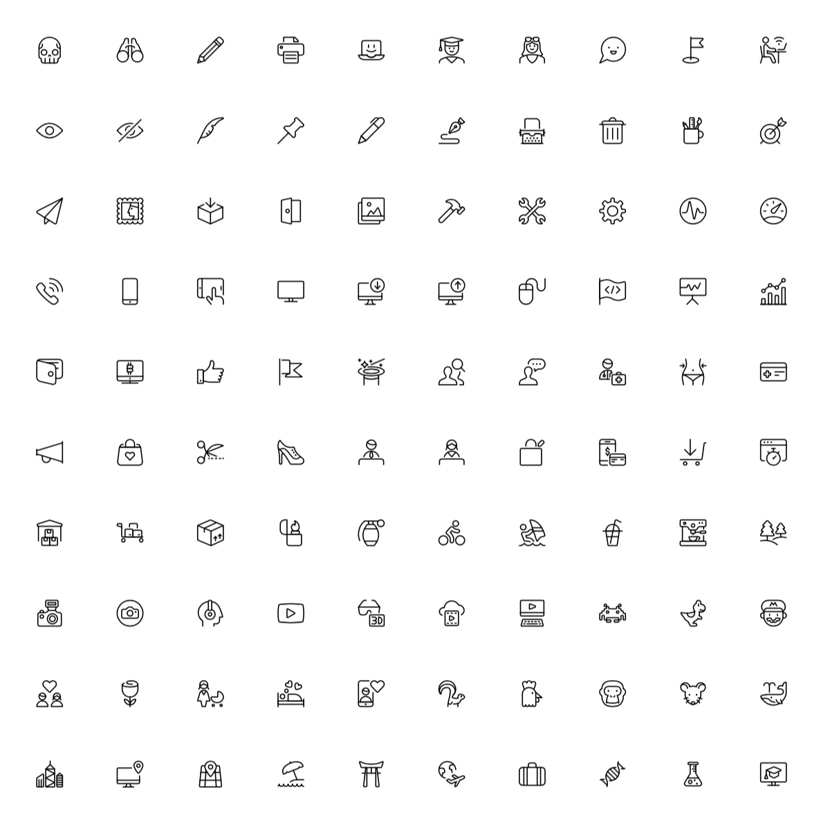 Free Streamline Icons 1200x1194 Free Streamline Icons