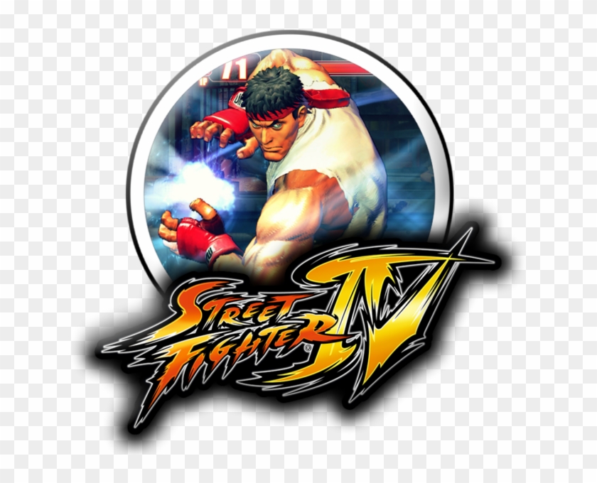 840x680 Download Street Fighter Iv Png Hd