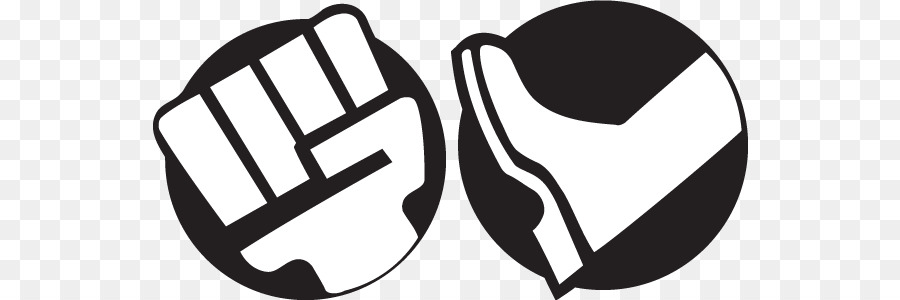 900x300 Fight Cartoon Clipart