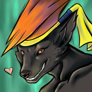 300x300 Street Fighter Icon