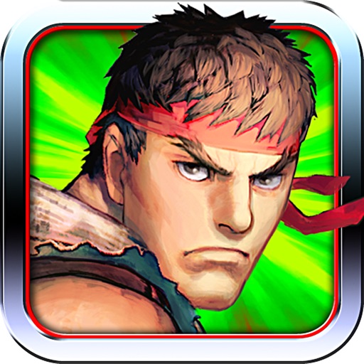 512x512 Street Fighter Iv Volt