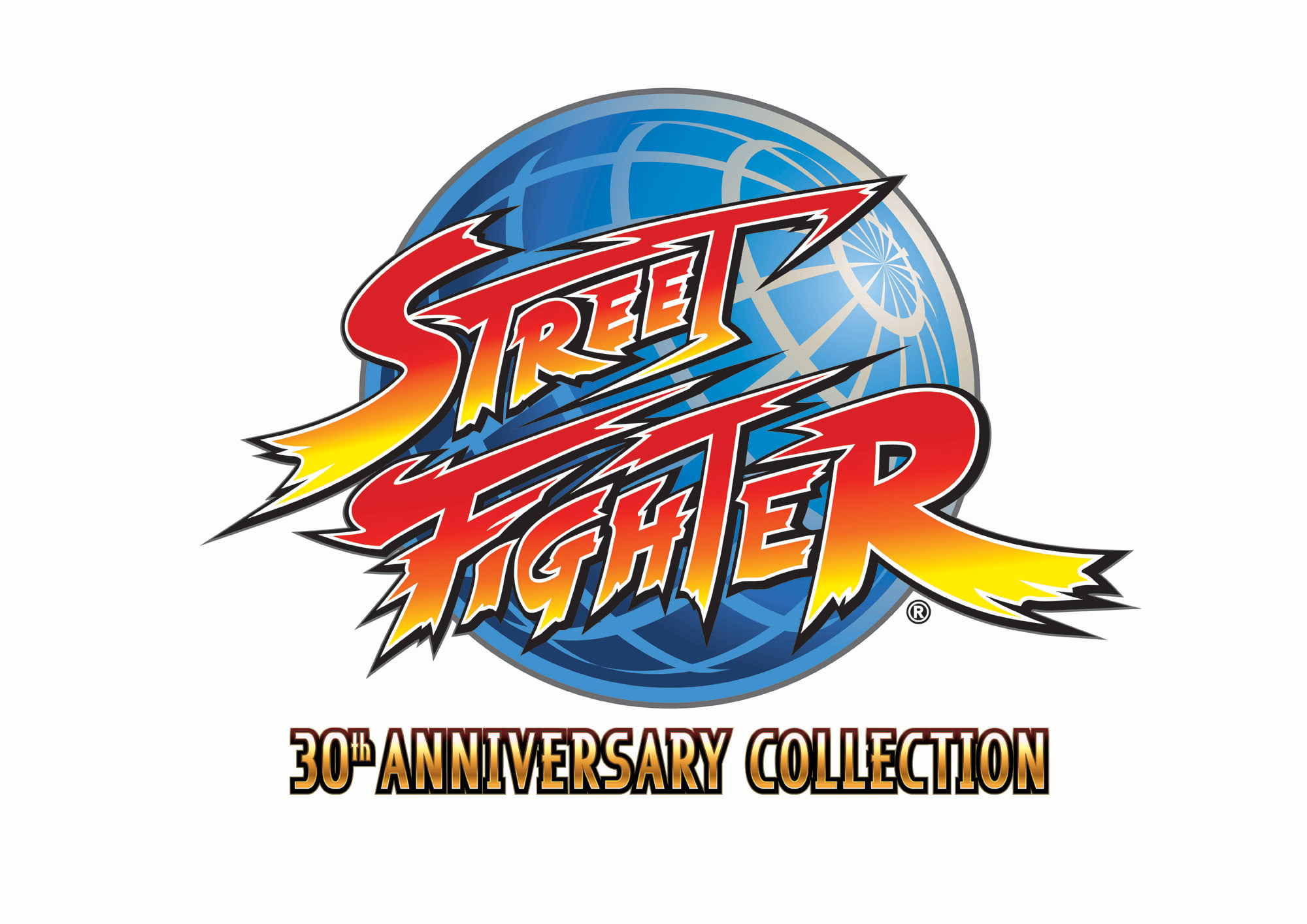 2000x1415 Street Fighter Anniversary Collection Announced