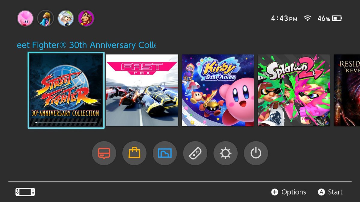 1200x675 Street Fighter Anniversary Collection Icon Nintendoswitch
