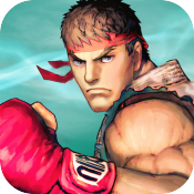 175x175 Street Fighter Champion Edition Games Pocket Gamer