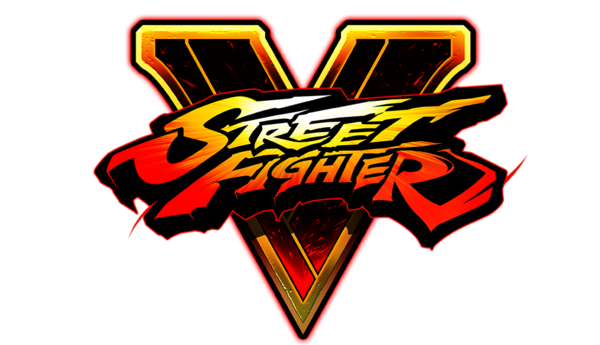 600x345 Street Fighter V