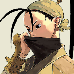 250x250 Street Fighter Icons Tumblr