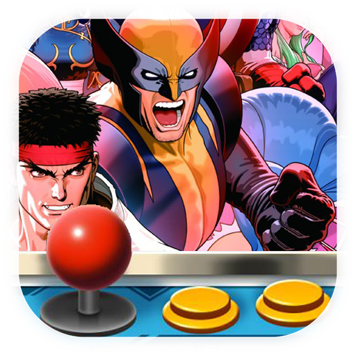 512x512 Code Xmen Vs Street Fighter Download Apk For Android