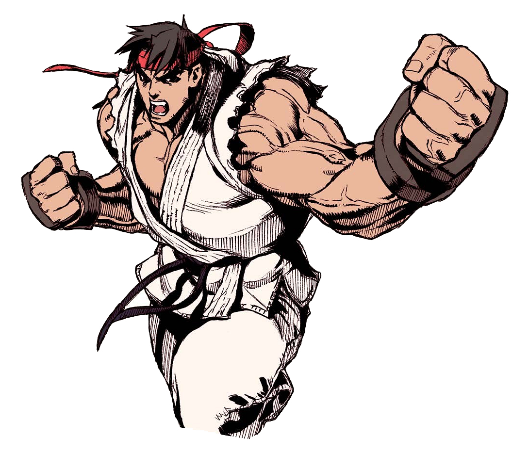 1090x934 Download Free Street Fighter Ii Transparent Image Icon Favicon