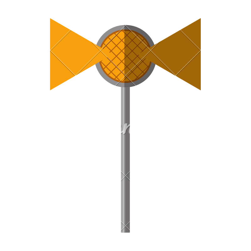 800x800 Street Light Icon