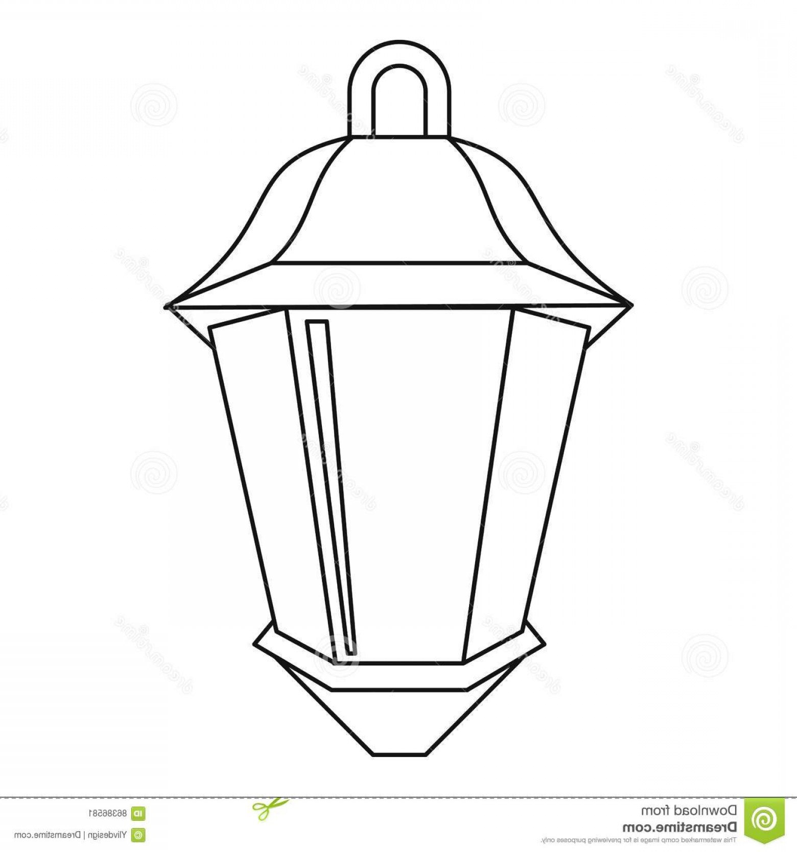 1560x1668 Street Pole Vector Soidergi