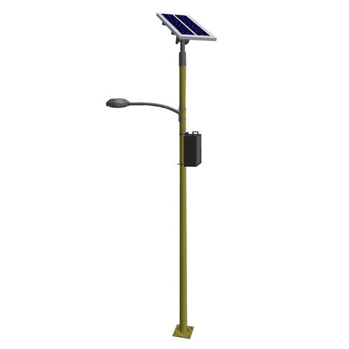 500x500 Chrome Icon Solar Street Light, Rs Unit, Ervn