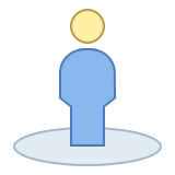 160x160 Street View Icon