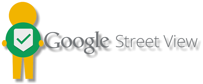 700x292 Google Street View Trusted Street View Tours