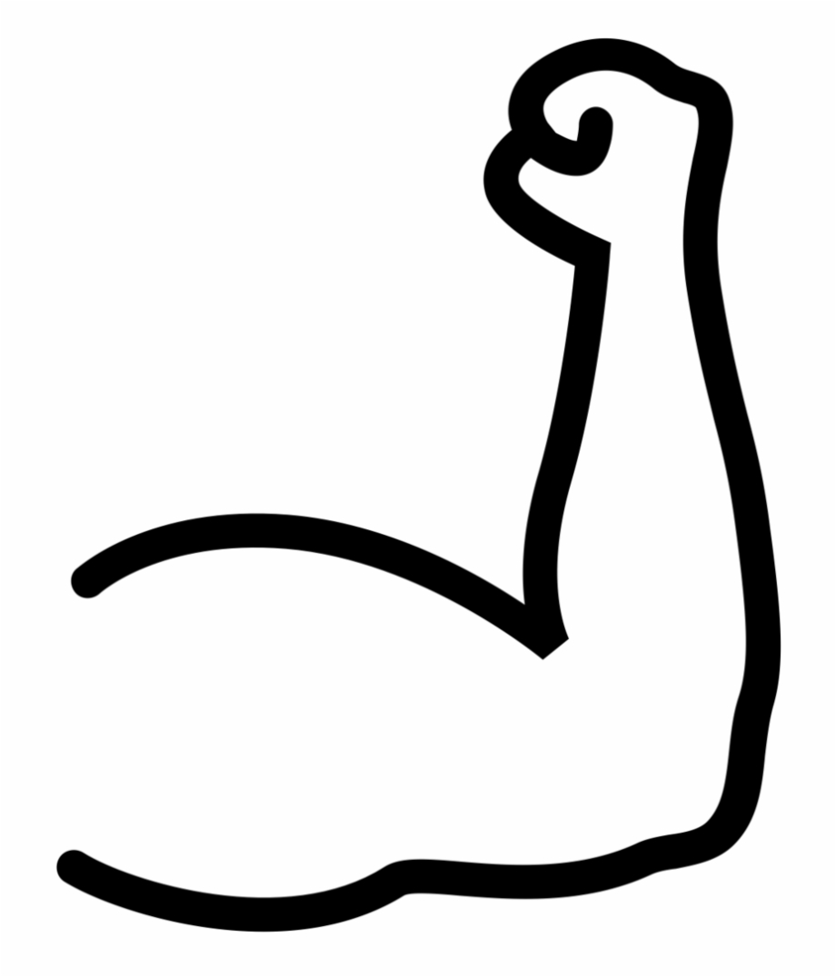 920x1076 Noun Strong Arm