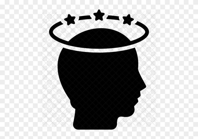 840x592 Headache Icon