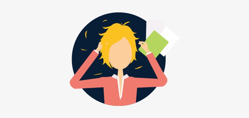 820x390 Stress On Professionals