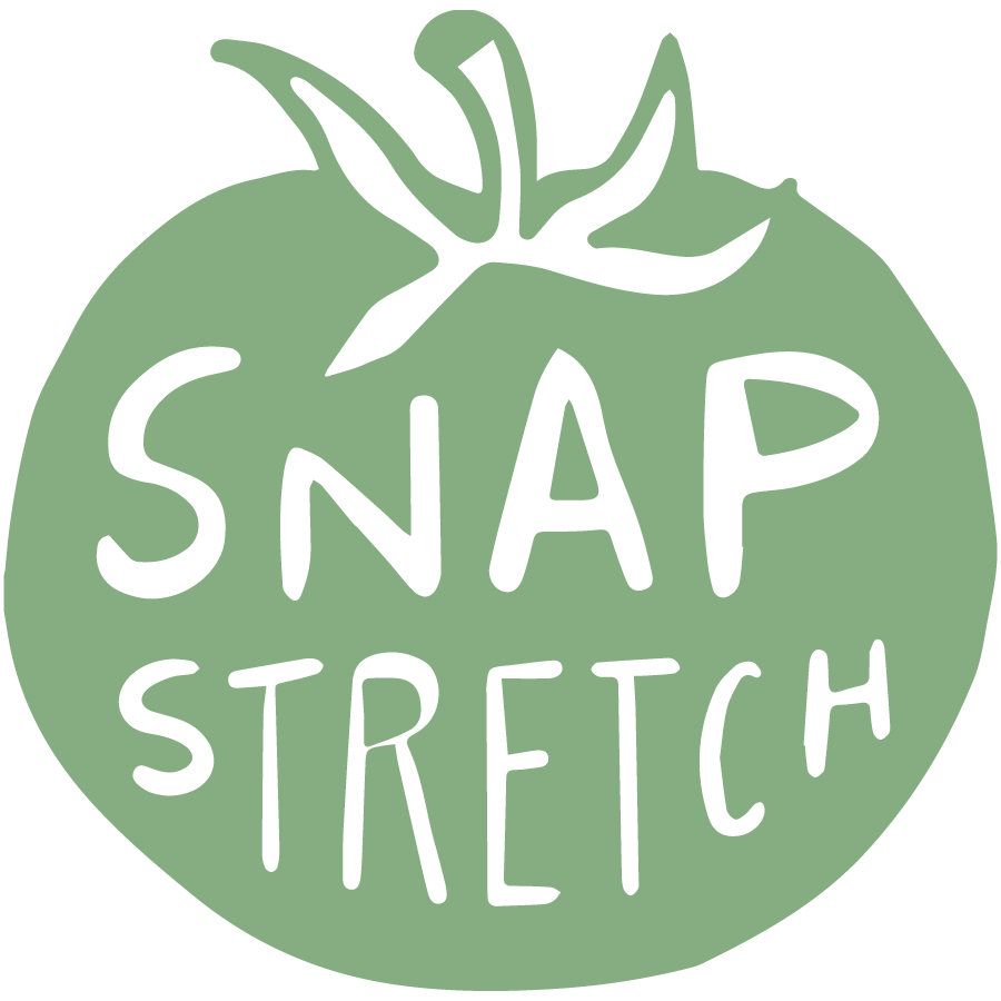 900x900 Snap Stretch Icon