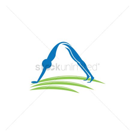 450x450 Free Stretch Icon Stock Vectors Stockunlimited